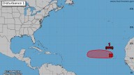 Will Invest 97L become a named storm this week? NHC…