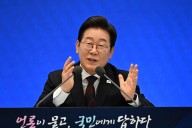 South Korea’s President vows to restore 2018 inter-Korean military agreement to ease tensions