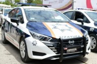 Plantean implementar matrículas para identificar a policías municipales de Tizayuca