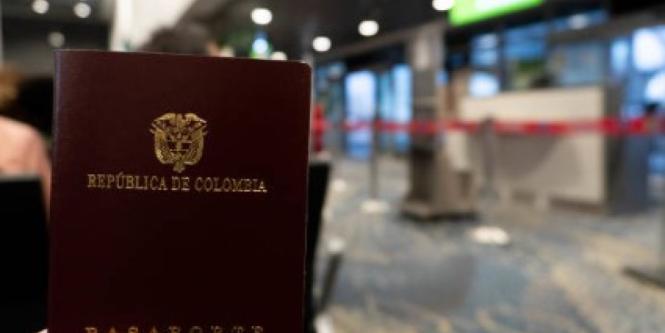 Procuraduría investiga a seis funcionarios más por caso pasaportes en Colombia 