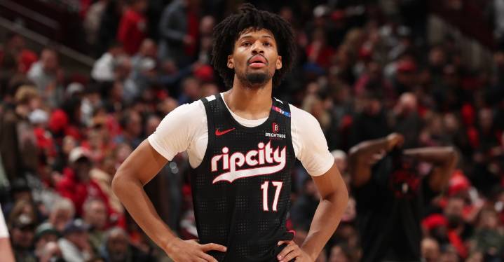 Who is Portland’s Best Player in 2025?