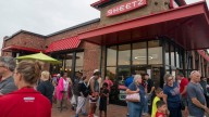 Michigan lawmaker cites Sheetz hiring, wants to ban practice