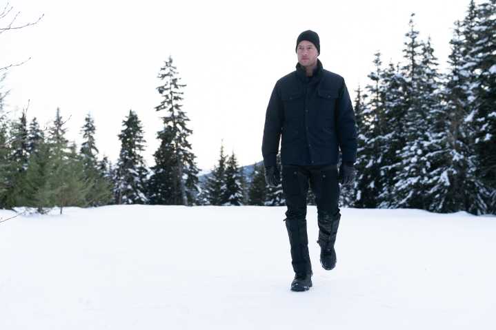 Where Is 'Tracker' Filmed? Location and Setting of CBS Show Explained