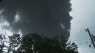 Health tips for residents near Roseland explosion