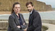 ‘Lots of unexpected twists and turns’: Your favourite British TV thrillers