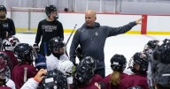 Union players, camp participants excited with new arena