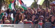 Barcelona despide a la Global Sumud Flotilla antes de partir hacia Gaza: “Hay que parar este genocidio que es intolerable”