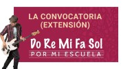 Convocatoria TAOC 2025 CDMX: requisitos, registro, puestos y montos del programa “Do Re Mi Fa Sol por mi Escuela”