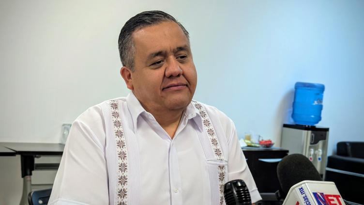 Un llamado a la federación para que revise policía de Juárez: Estado