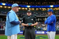 Column: Milwaukee Brewers suddenly touchy topic for Craig Counsell