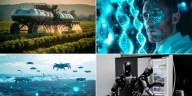 Las 10 industrias tecnológicas que transformarán el mundo en 2035