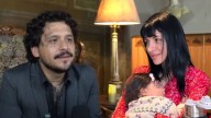 Destapan que Cazzu quiere nacionalizar mexicana a su hija y esta fue la reacción de Nodal