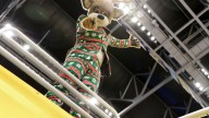 Last year the Bucks did not play on Christmas Day. What about this season?