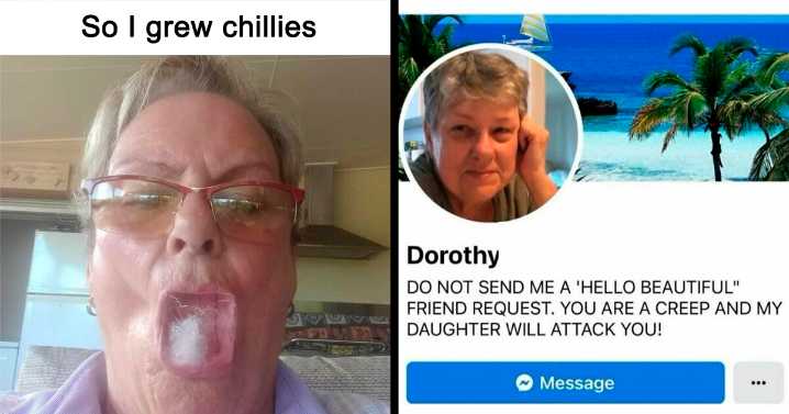 26 Times Older People Failed At “Surfing The Net” But Provided Some Comedy Gold (New Pics)