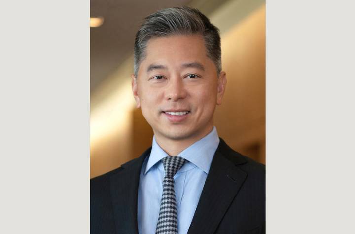 How I Made Practice Group Chair: 'Delegation and Trust in Your Team Are Critical,' Says Friven Yeoh of Skadden
