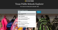 Home | Texas Public Schools