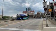 Water Street Bridge traffic to be reduced Sept. 2 ahead of full closure