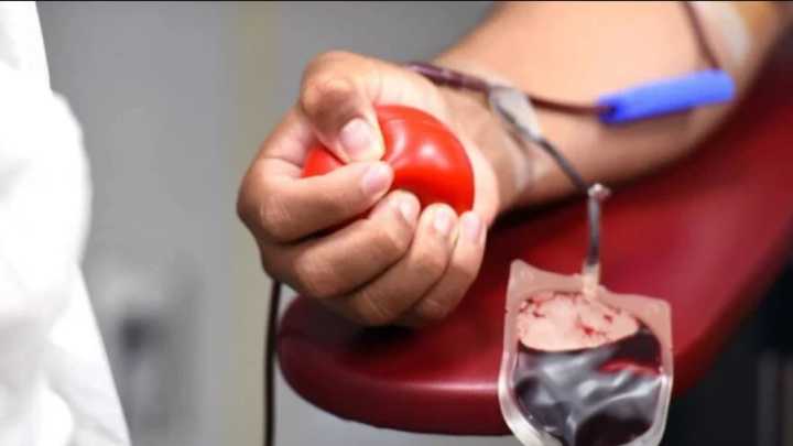 El estado de las reservas de sangre en La Rioja: El grupo sanguíneo que necesita donaciones