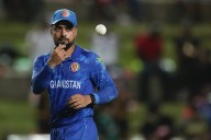 Rashid Khan to lead spin-heavy Afghanistan in Asia Cup