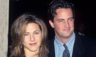 La dolorosa confesión de Jennifer Aniston sobre la muerte de Matthew Perry: "Ya no sufre más"