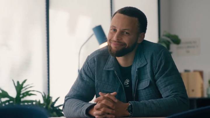 I Don't Care What Steph Curry Says, Google's AI Doesn't Know Ball