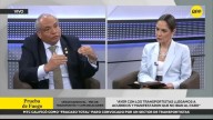 MTC propone capacitar y flexibilizar sanciones infractores ante escasez de conductores por pedido de empresas