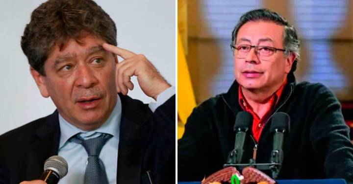 Crece la tensión: Bruce Mac Master trinó duramente contra el presidente Petro