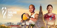 Calendario del Mundial Femenino de Vóley 2025: así se jugará la fase de grupos del torneo