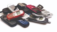 No los tires: si tenés alguno de estos celulares viejos, te podrían pagar una verdadera fortuna