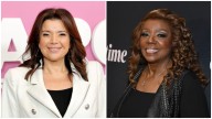 'The View' Cohost Ana Navarro Begs Gloria Gaynor Not to Accept Trump's Kennedy Center Honor