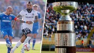 El selectivo y sorpresivo grupo de hinchas que podría asistir a la Supercopa entre Colo Colo y la U Se disputará el 14 de septiembre en el Santa Laura.