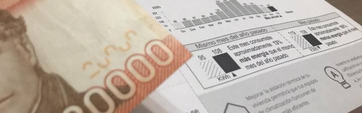 SEC instruye a CGE suspender los cobros por Consumos No Registrados en O’Higgins y Maule