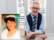 Alan McBride: Victims campaigner retires from Wave Trauma Centre: ‘I’ve done my bit for peace, now it’s time to help myself heal’
