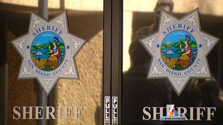 Lawsuit over San Diego man’s arrest and mugshot