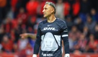 ¿Hay algo que no haga bien? Los talentos ocultos de Keylor Navas