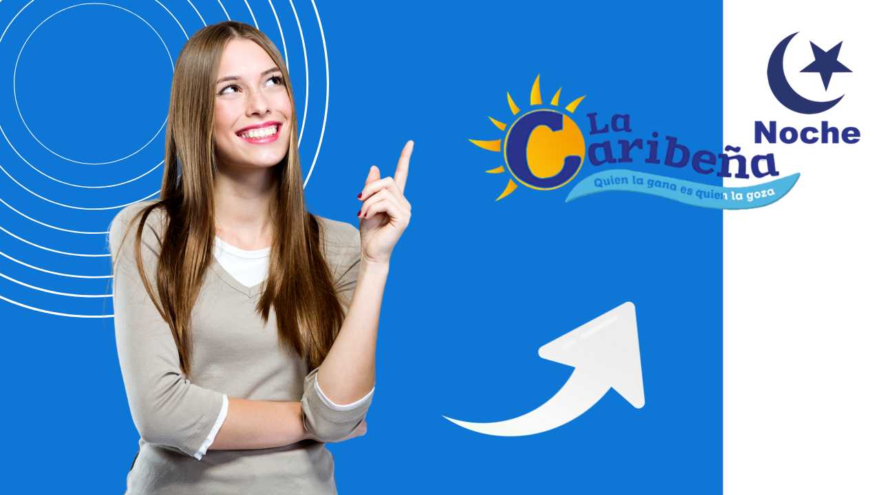 La Caribeña Noche jugó con resultado especial: viernes 15 de agosto de 2025