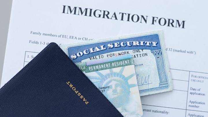 Alerta en inmigración: este tipo de visas podrían dejar de emitirse próximamente