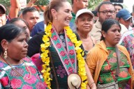 Compromiso con mujeres artesanas e indígenas en Guerrero es reafirmado por Sheinbaum