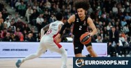 Vincent Poirier and Nadir Hifi got cut from France’s EuroBasket roster