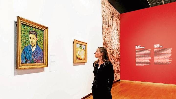 El Museo Van Gogh amenaza con el cierre si el gobierno de Países Bajos no aumenta su financiación