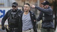 Failed New Mexico candidate gets 80 years in shootings at rivals' homes