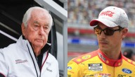 Roger Penske & Co Issues Warning as Joey Logano Goes Overlooked Despite 2024 Drama Joey Logano’s 2025 journey blends frustration and consistency, but a team member gives a warning to those questioning