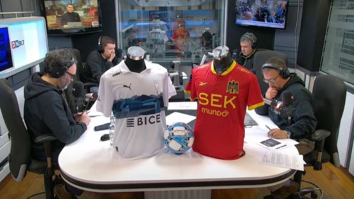 Los Tenores, entre los crudos testimonios de hinchas de la U liberados en Argentina y la nómina de La Roja
