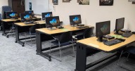 Get a grasp on the basics at library in one