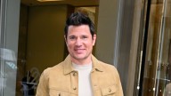 Nick Lachey Details 'Weird Scenario' of Buying Home From Naomi Osaka
