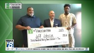 Pay It Forward: Jeff Johnson of Montgomery
