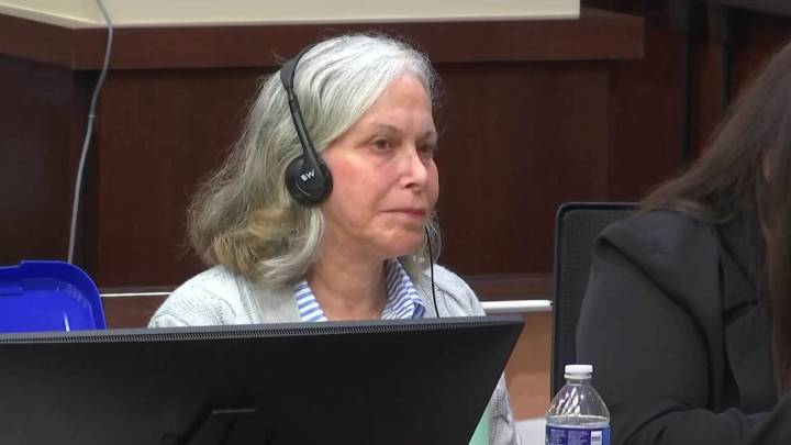 Donna Adelson Defense: ‘Two Men Killed Danny Markel’