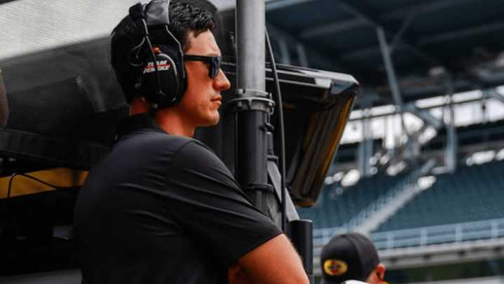 Former NASCAR Driver Drops Damning Verdict on Joey Logano’s Playoff Chances in 7 Words Amidst a prediction frenzy for the 2025 playoffs, Joey Logano loses traction as a possible defender of his 2024 t