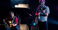 Los Planetas muestra su lado flamenco en Pamplona