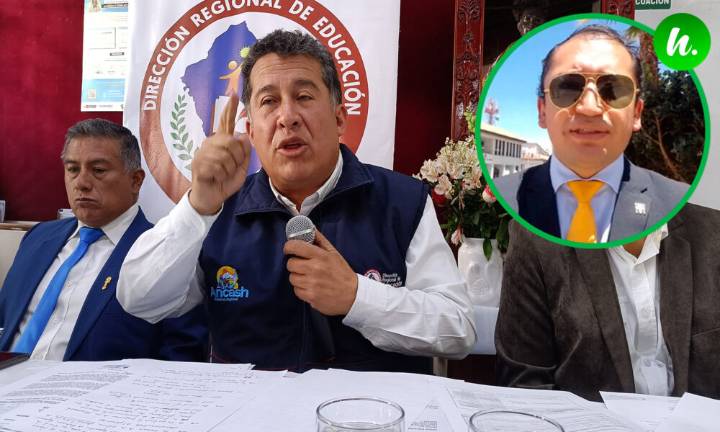 Asesor del consejero delegado solicito apoyo a la DREA